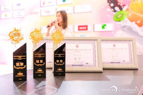 五年磨一劍,打造西南地區(qū)酒店餐飲業(yè)盛典 2018成都國際酒店用品及餐飲博覽會(huì) 圓滿落幕