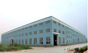 宜興總部生產(chǎn)廠房與設(shè)施 工業(yè)升級(jí)的根基與建筑密碼